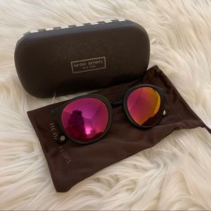 Henri Bendel Zoey Sunglasses